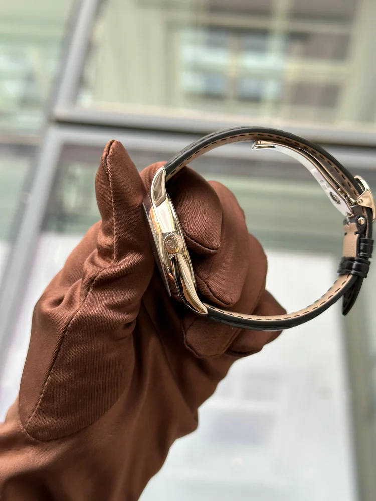 Patek Philippe World Time + Extract from Archives 2004